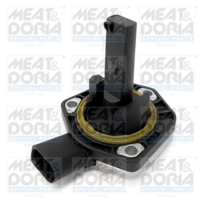Sensor, engine oil level
